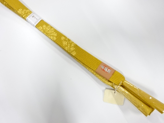 Japanese Kimono / Accessories Silk